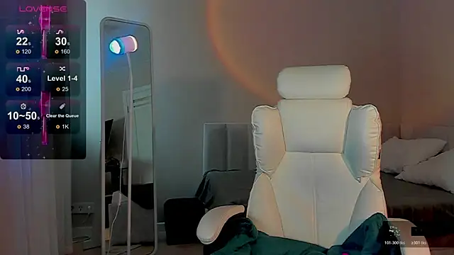 Mili Milash online show from 5, 12, 2025