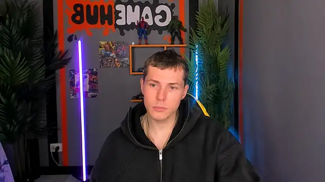 Hector Spector online show from 22, 11, 2025