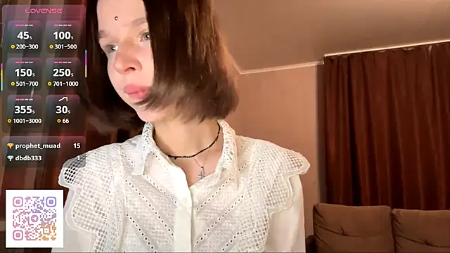 TerrellSroufe online show from 25, 10, 2025