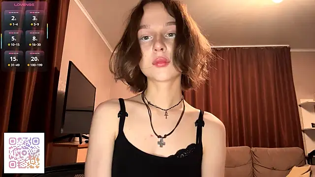 TerrellSroufe online show from 8, 11, 2025