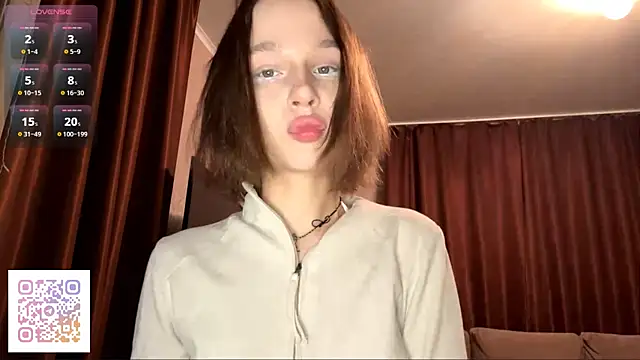 TerrellSroufe online show from 24, 11, 2025