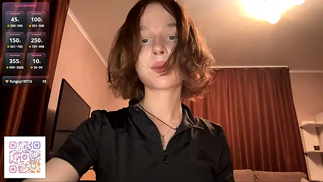 TerrellSroufe online show from 30, 11, 2025