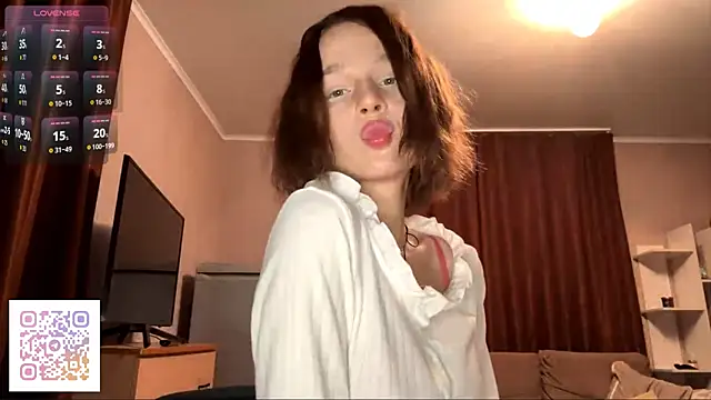 TerrellSroufe online show from 2, 12, 2025