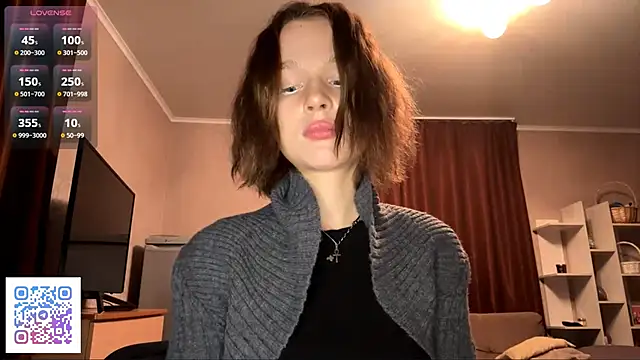 TerrellSroufe online show from 4, 12, 2025