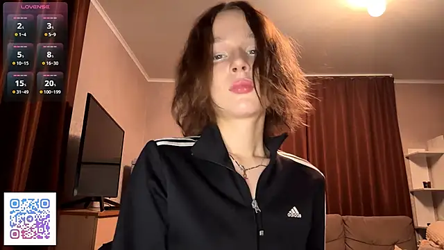 TerrellSroufe online show from 5, 12, 2025