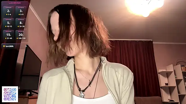 TerrellSroufe online show from 17, 12, 2025