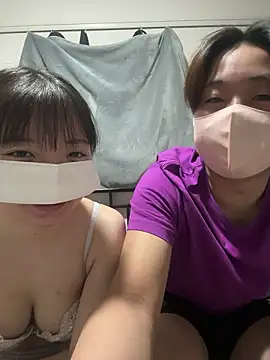 CoYu-528 online show from 19, 12, 2025