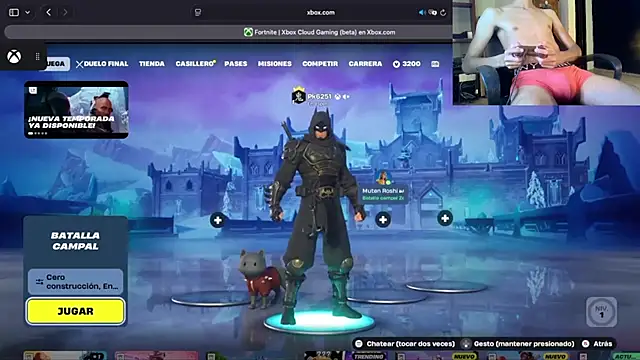 Snapshot of Ed15399 chatting on 6, 4, 2026 Ed15399 online show from 6, 4, 2026