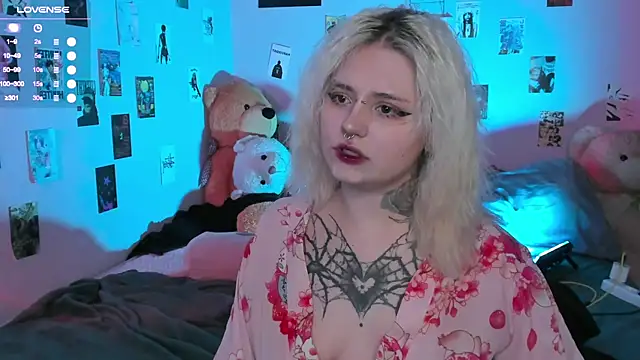 bixxxiz online show from 25, 11, 2025