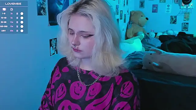 bixxxiz online show from 2, 12, 2025