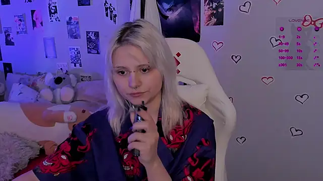 bixxxiz online show from 19, 2, 2026