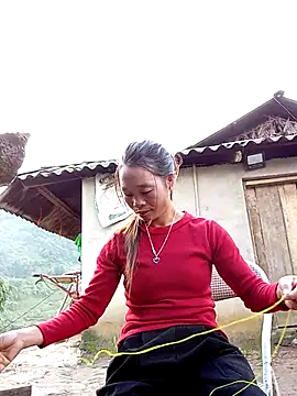 Snapshot of chieu_xinh chatting on 15, 10, 2025 chieu xinh online show from 15, 10, 2025