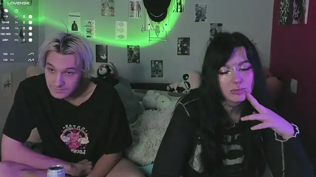 g4tito online show from 4, 11, 2025