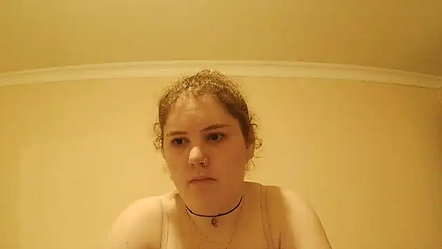 ginger  goddess online show from 13, 1, 2026