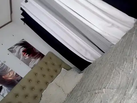 sexy calista online show from 17, 3, 2026