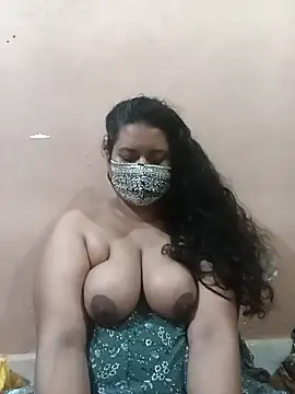 Snapshot of Mallika-collage chatting on 12, 3, 2026 Mallika-collage online show from 12, 3, 2026