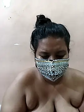 Snapshot of Mallika-collage chatting on 18, 4, 2026 Mallika-collage online show from 18, 4, 2026