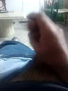 Jamasssss online show from 14, 12, 2025