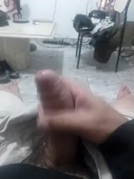 Jamasssss online show from 20, 12, 2025