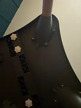 Baby Cinnamon online show from 20, 12, 2025