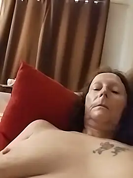 Spicylady1234 online show from 15, 7, 2026