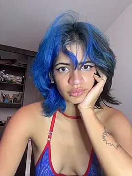 Snapshot of sukulaurens chatting on 1, 4, 2026 sukulaurens online show from 1, 4, 2026