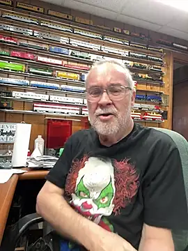 Jcaspen online show from 6, 3, 2026