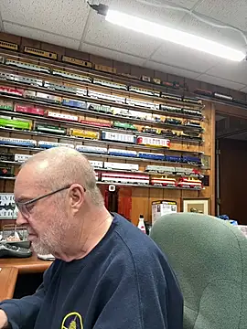 Jcaspen online show from 28, 3, 2026