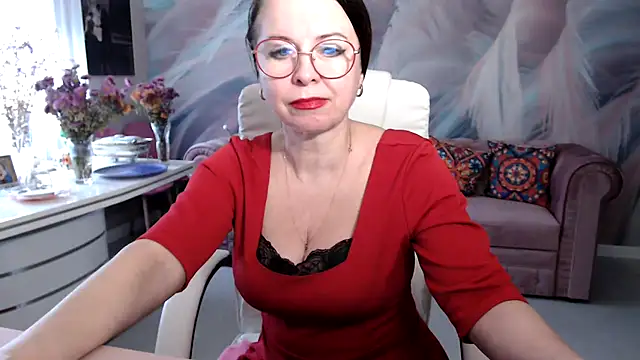 Snapshot of Arisa5000 chatting on 20, 11, 2025 Arisa5000 online show from 20, 11, 2025