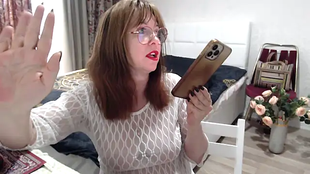 Arisa5000 online show from 21, 5, 2026