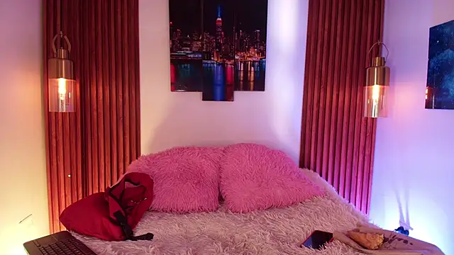 JackFrosst online show from 7, 11, 2025