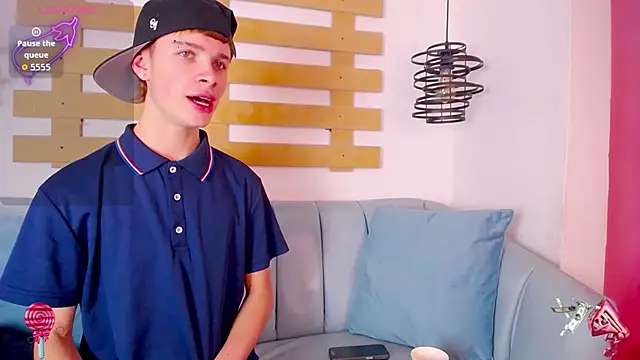 JackFrosst online show from 4, 2, 2026