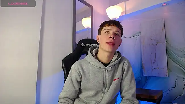 JackFrosst online show from 10, 3, 2026