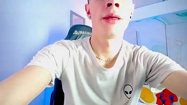 Snapshot of JackFrosst chatting on 26, 4, 2026 JackFrosst online show from 26, 4, 2026