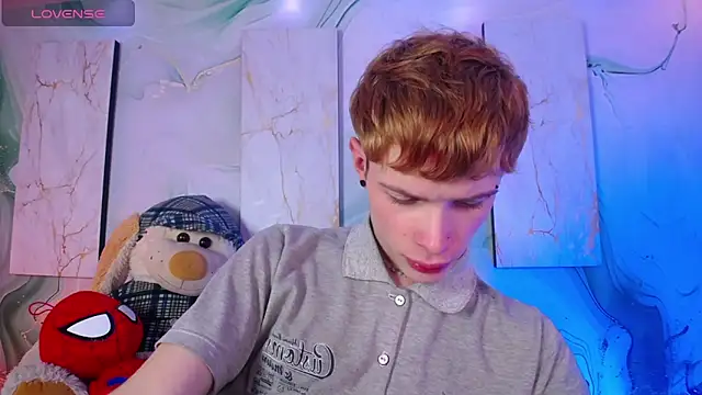 Snapshot of JackFrosst chatting on 11, 5, 2026 JackFrosst online show from 11, 5, 2026
