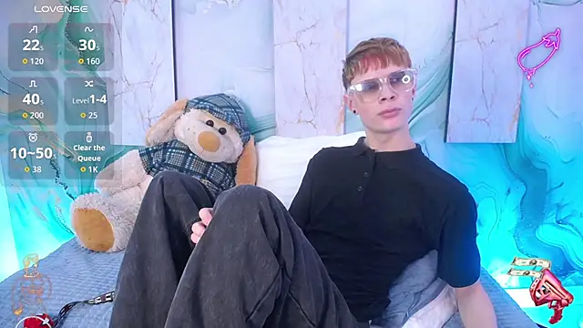 Snapshot of JackFrosst chatting on 14, 5, 2026 JackFrosst online show from 14, 5, 2026