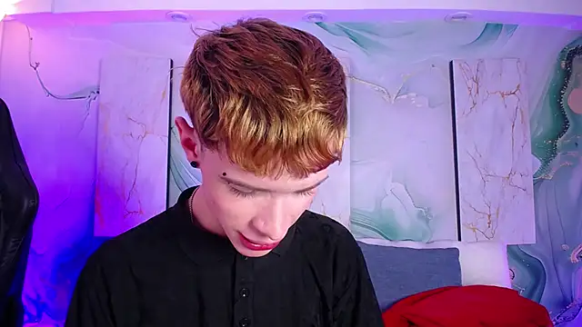Snapshot of JackFrosst chatting on 19, 5, 2026 JackFrosst online show from 19, 5, 2026