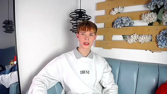 Snapshot of JackFrosst chatting on 14, 6, 2026 JackFrosst online show from 14, 6, 2026