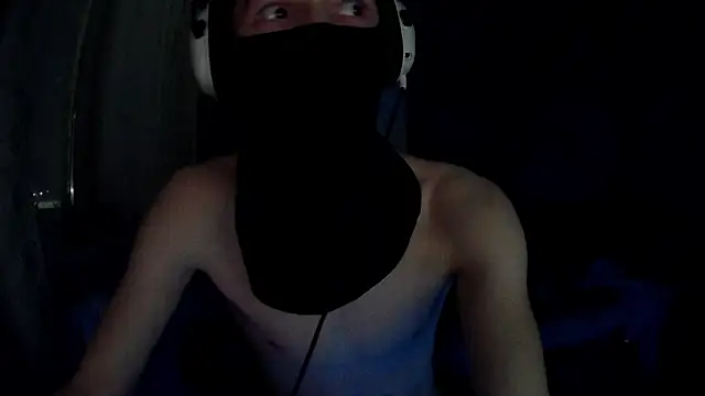 suicdemask online show from 10, 1, 2026