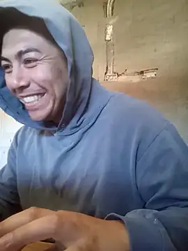 Snapshot of Lucius-08 chatting on 12, 10, 2025 Lucius-08 online show from 12, 10, 2025