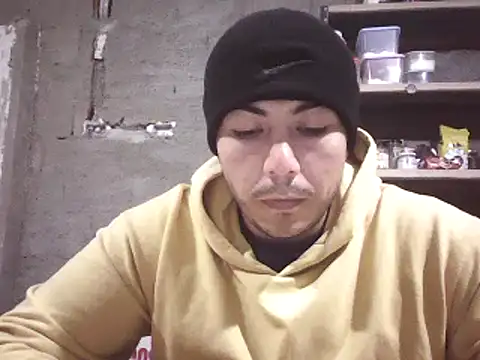 Snapshot of Lucius-08 chatting on 30, 10, 2025 Lucius-08 online show from 30, 10, 2025