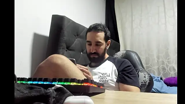 coolfriki online show from 4, 3, 2026