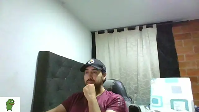 Snapshot of coolfriki chatting on 1, 7, 2026 coolfriki online show from 1, 7, 2026