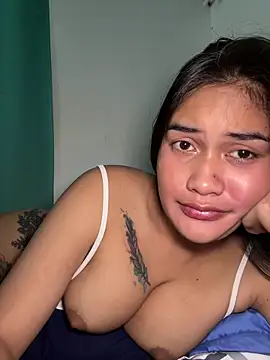 lubotakoxx online show from 19, 3, 2026