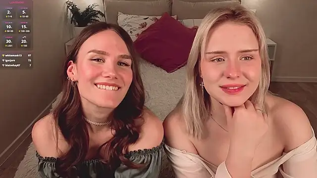 Snapshot of Mol_l_y chatting on 15, 11, 2025 Mol l y online show from 15, 11, 2025