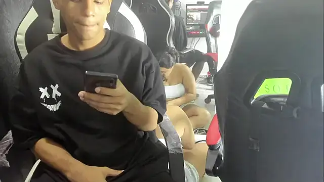 Baby Latin online show from 22, 11, 2025