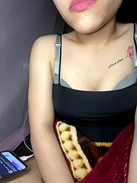 Lyly69699 online show from 1, 11, 2025