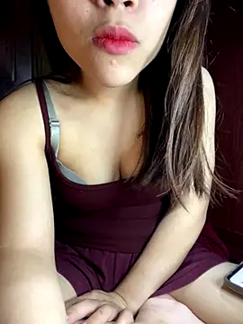 Lyly69699 online show from 19, 12, 2025