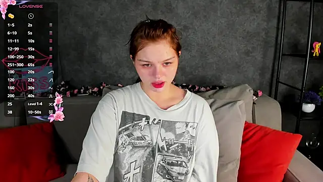 Barbara Mitchel online show from 21, 2, 2026