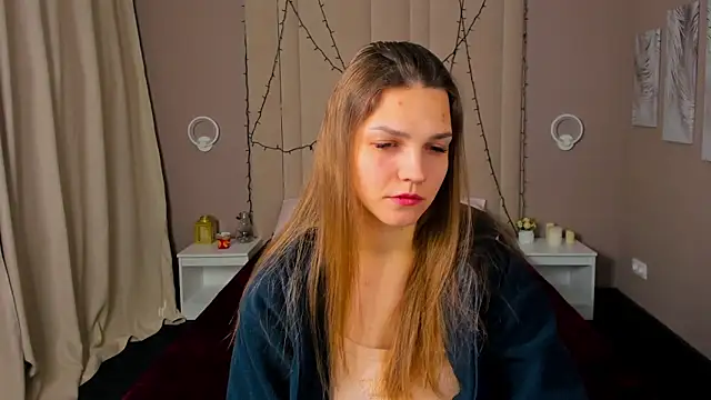 LesiBrizo online show from 17, 12, 2025